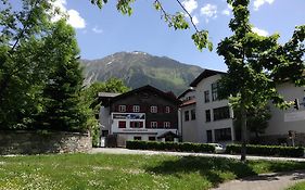 Adventure Hostel